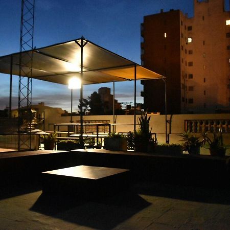 La Casa De Arriba Hostel Rosario Zewnętrze zdjęcie