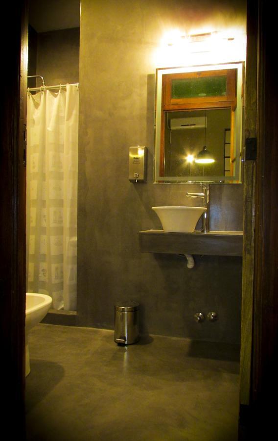 La Casa De Arriba Hostel Rosario Zewnętrze zdjęcie