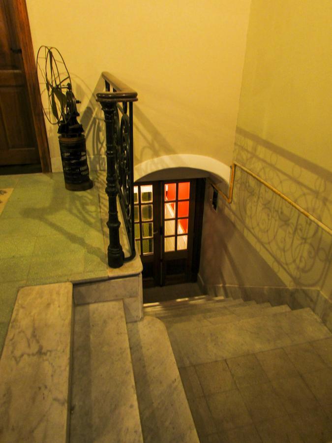 La Casa De Arriba Hostel Rosario Zewnętrze zdjęcie