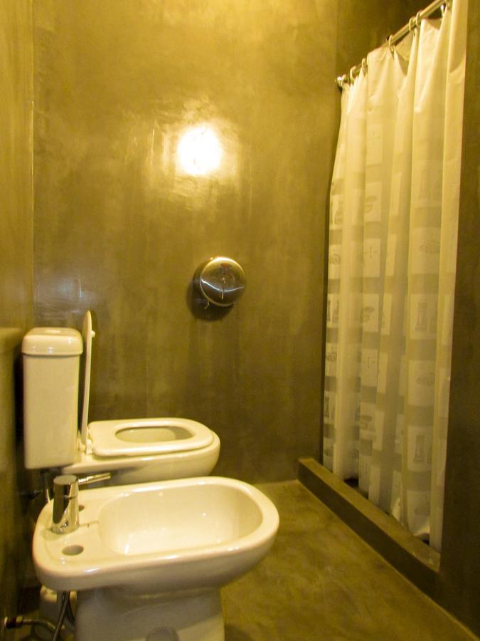 La Casa De Arriba Hostel Rosario Zewnętrze zdjęcie